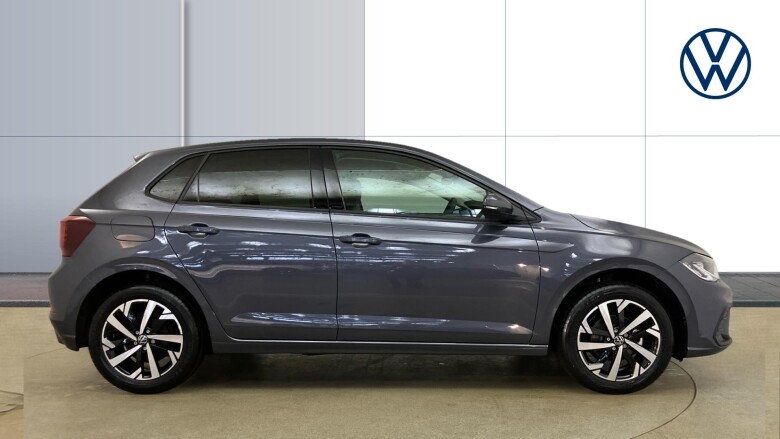 Volkswagen Polo 1.0 TSI Match 5dr Petrol Hatchback